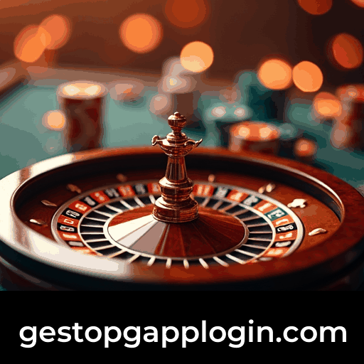 Gestopg: Variedade de Jogos, Jogos Exclusivos e Entretenimento Completo com Slots de Alta Volatilidade e Jogos de Mesa ao Vivo