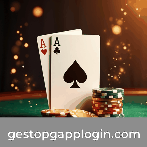 Gestopg: Sua Porta de Entrada para Jogos Premiados e Pagamentos Rápidos